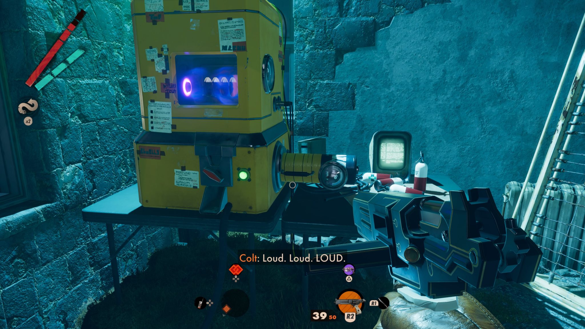 Deathloop How To Craft Trinkets Trinket Fabricator Guide Gameranx