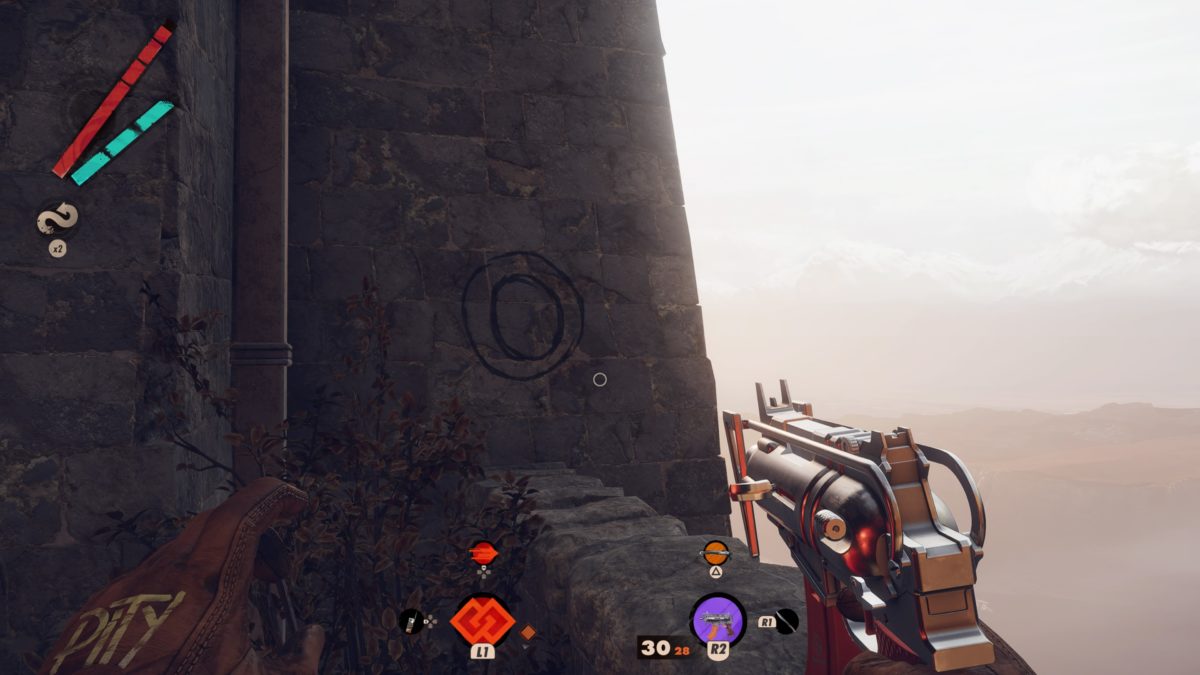 Deathloop How To Unlock The Safe Under Dorsey Manor Secret Number