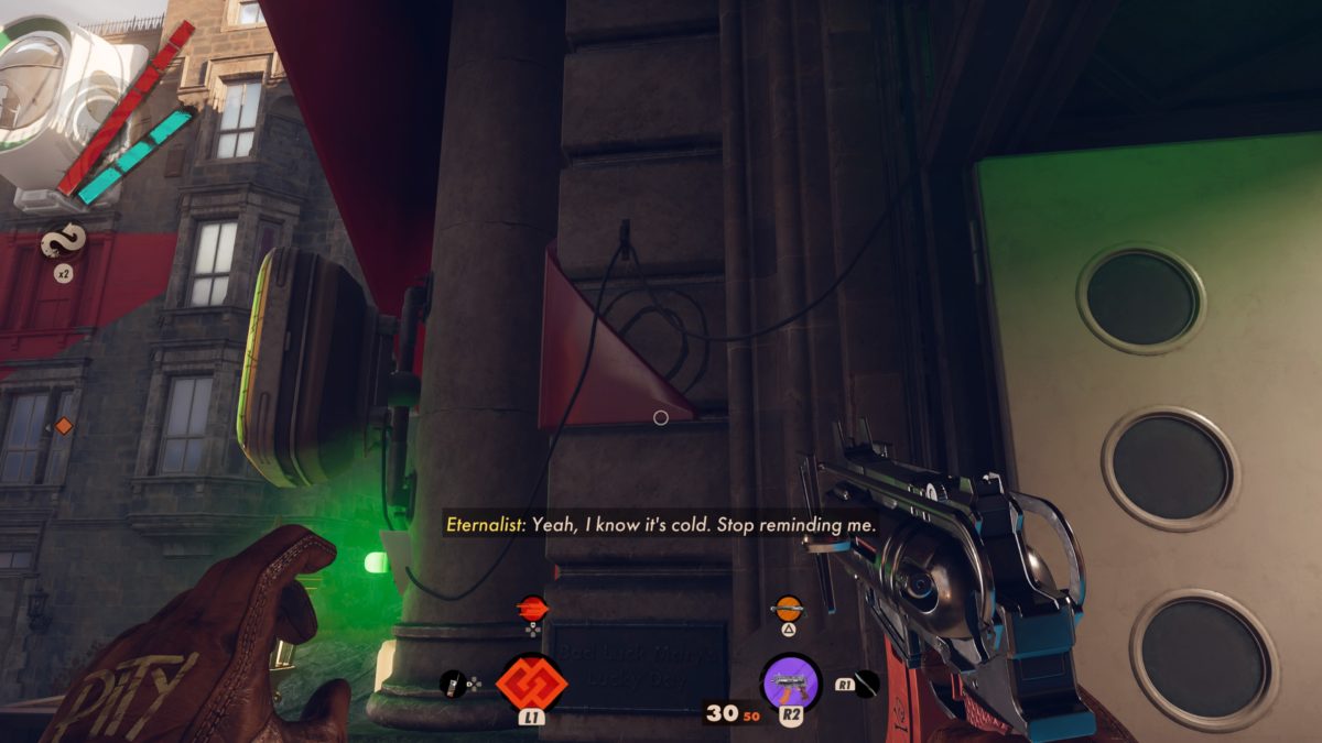 Deathloop How To Unlock The Safe Under Dorsey Manor Secret Number Puzzle Guide Gameranx