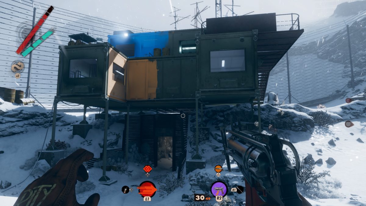 Deathloop: You Can Get The Best Weapon In The Game Very Early | Here's ...