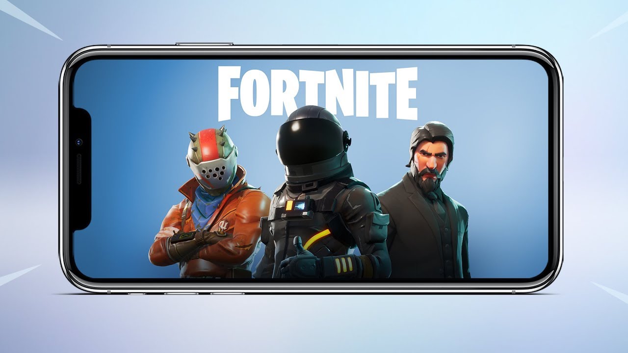 Fortnite iOS Players Can Expect The Game In About 5 Years – Gameranx