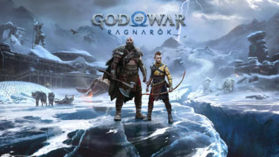 God of War Ragnarok PC Port Rumor Spreads Online - Gameranx