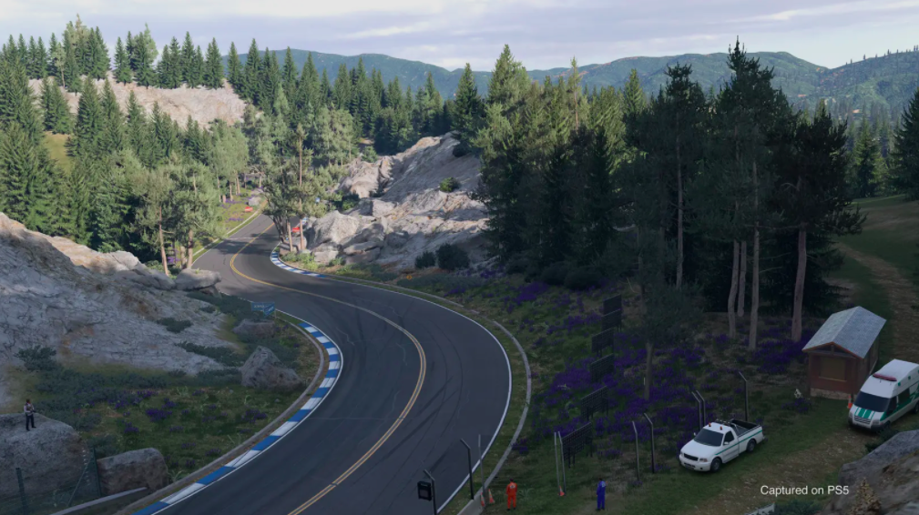 Gran Turismo 7 Campaign Requires Internet Connection, Developer Confirms – Gameranx