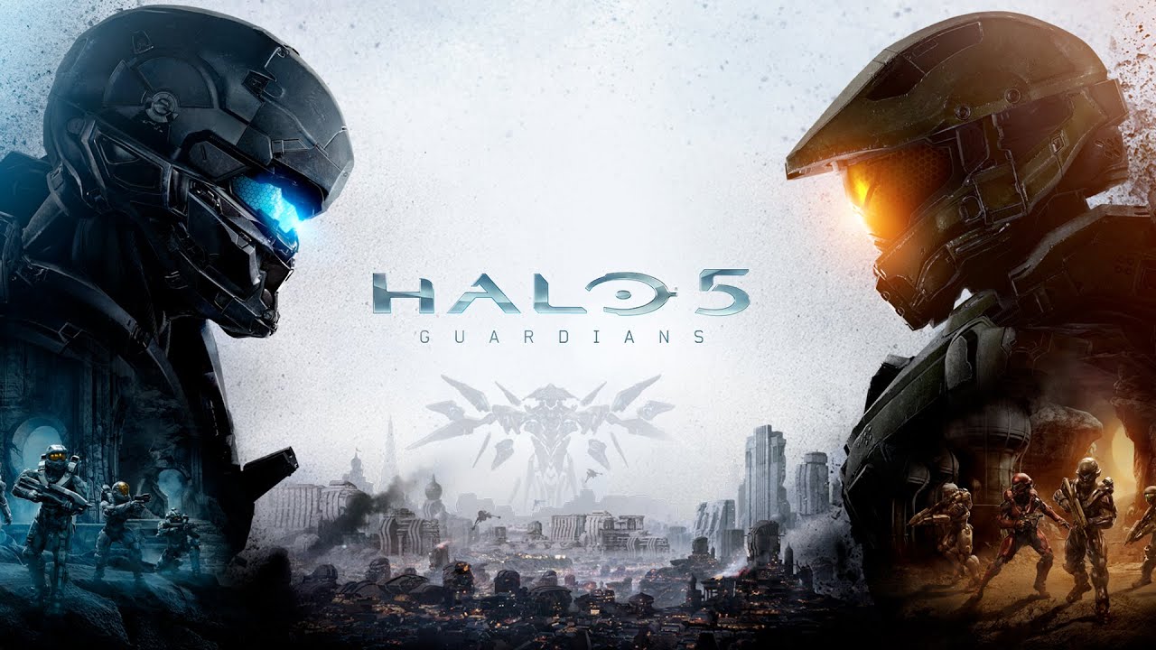 Halo 5: Guardians Is Still Not In Development For PC Players – Gameranx