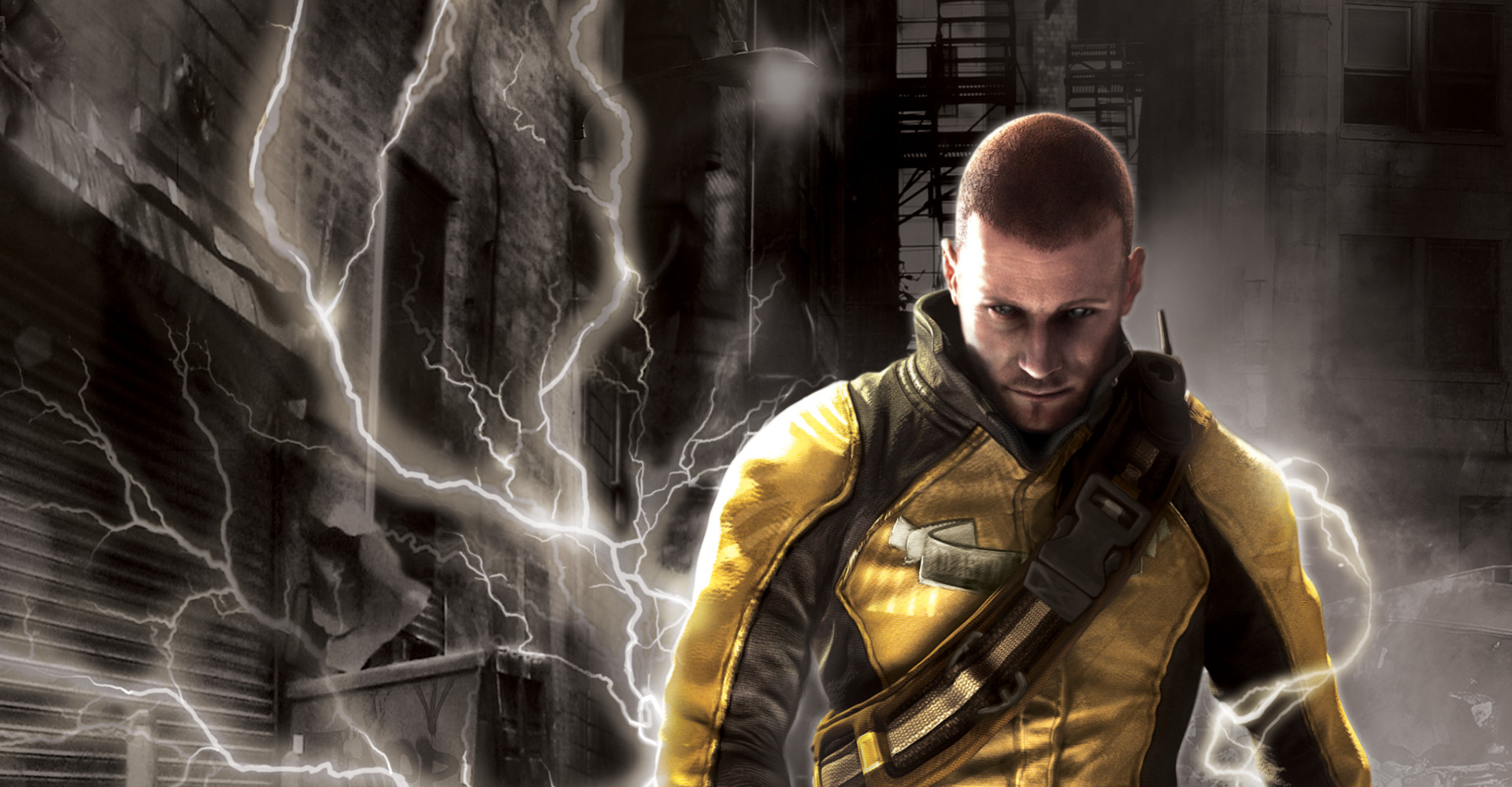 Infamous Revival May Be Unveiled During PlayStation Event This Week – Gameranx