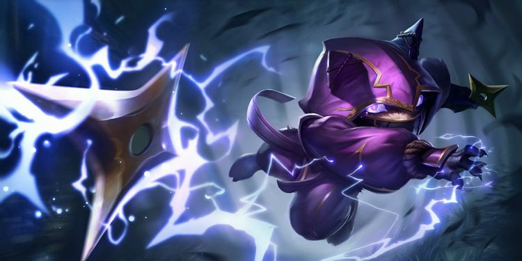 League of Legends Punishing AFK Players with New Penalties – Gameranx