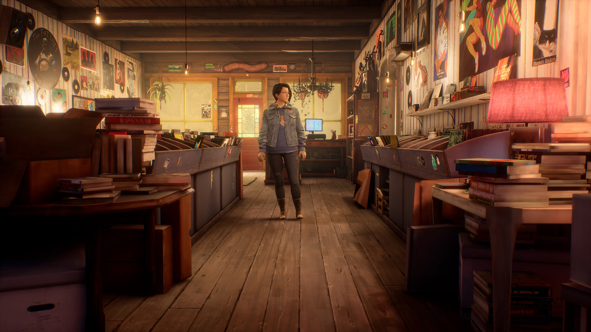 Life Is Strange: True Colors – All 25 Collectibles Locations | Memories Guide – Gameranx