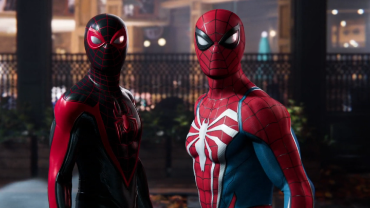 Marvel's Spider-Man 2 Will Not Be Co-Op - Gameranx