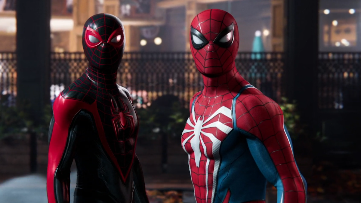 Marvel’s Spider-Man 2 Will Feature A Darker Story – Gameranx