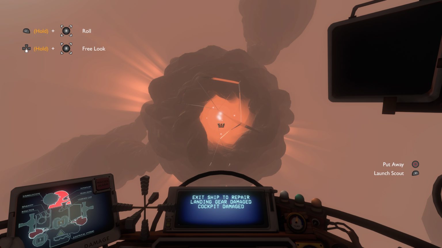 Outer Wilds How To Unlock The True Ending Full Game Walkthrough