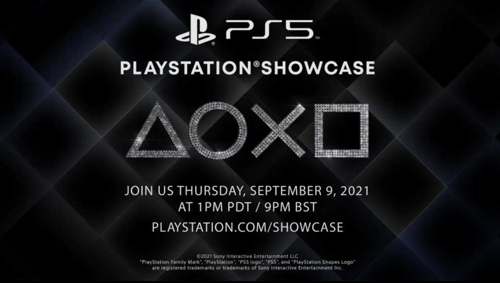 PlayStation Announces Summer Showcase Event For September 9 – Gameranx