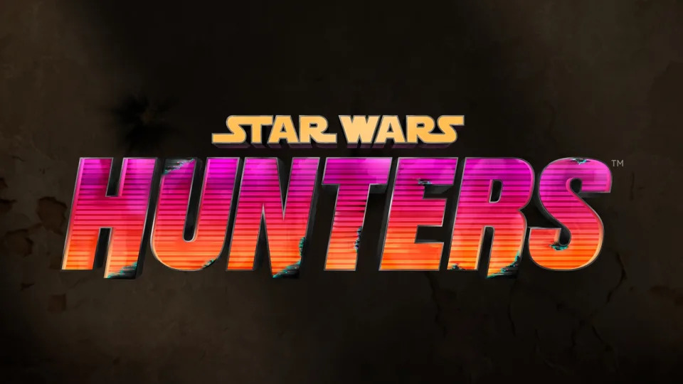 Star Wars: Hunters Trailer Highlights The Arena – Gameranx