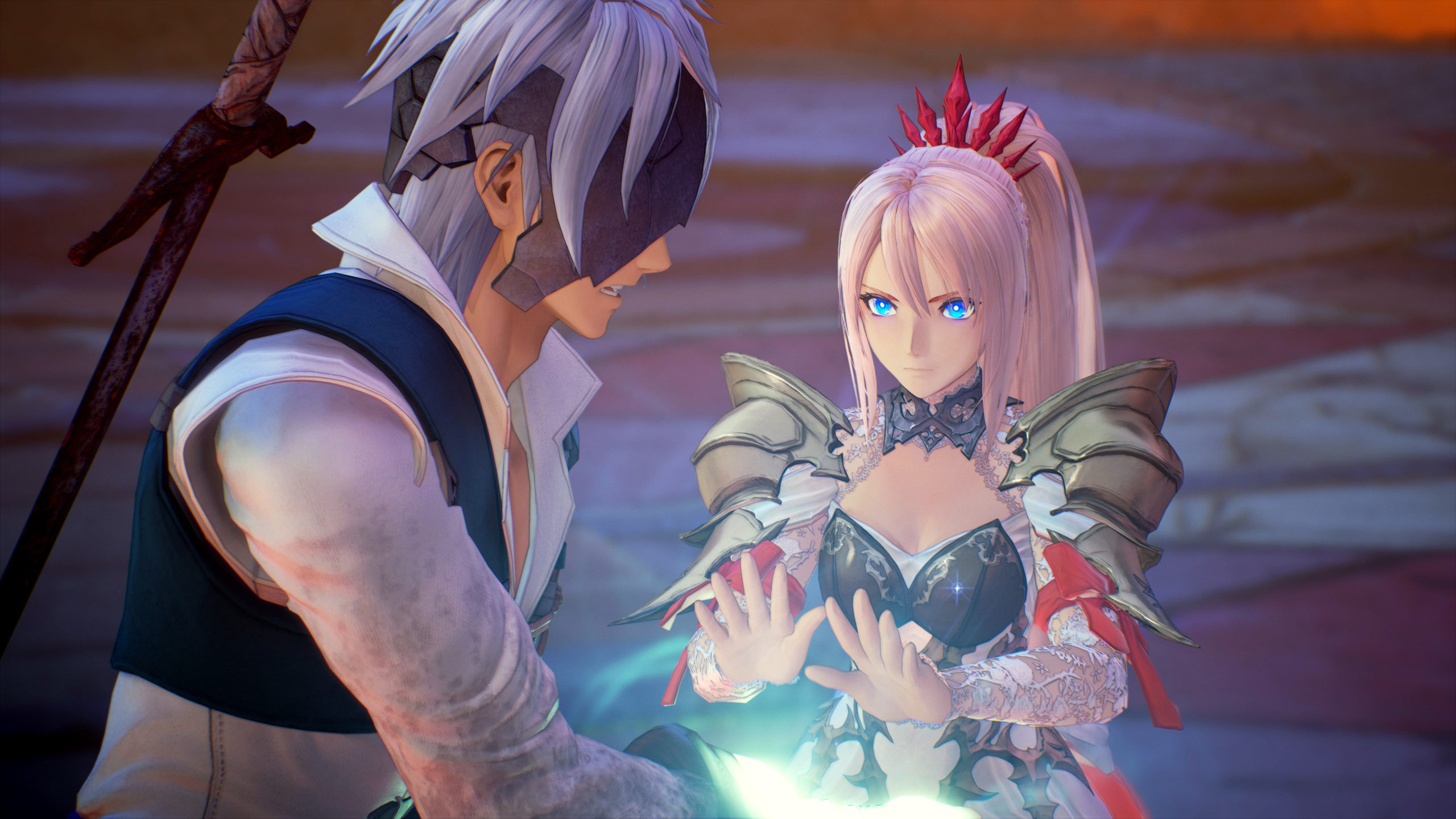 Tales of Arise: How To Solve ‘Mysterious Pair’ Sub-Quest | Iron Pipe Rare Material – Gameranx