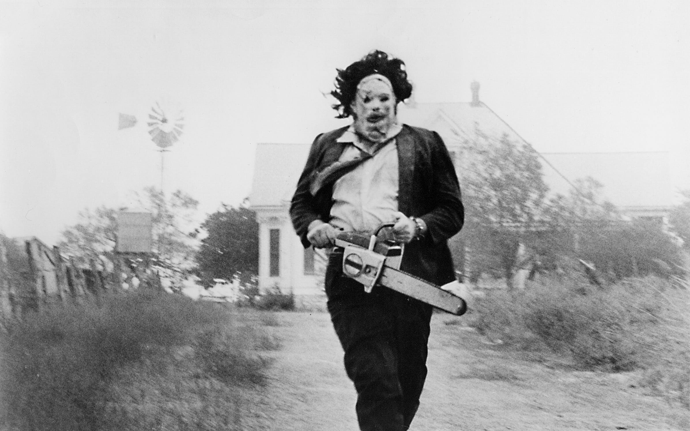 Texas Chainsaw Massacre Video Game Could Be In Development – Gameranx
