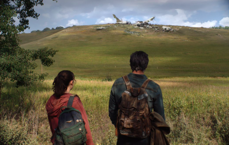 The Last of Us HBO Show First Image Drops on Twitter – Gameranx