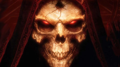 Diablo II: Resurrected trailer