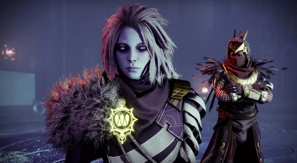 Destiny 2 to Feature Glamourous Guardians in Official Fashion Magazine – Gameranx