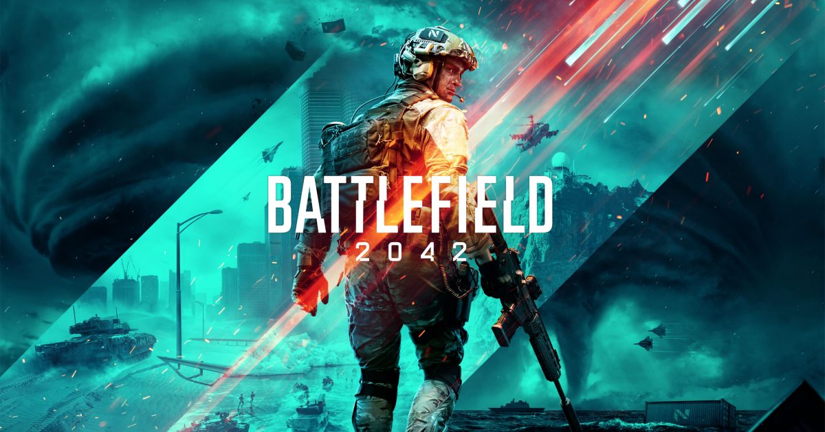 Battlefield 2042 Open Beta Attracting Hackers – Gameranx