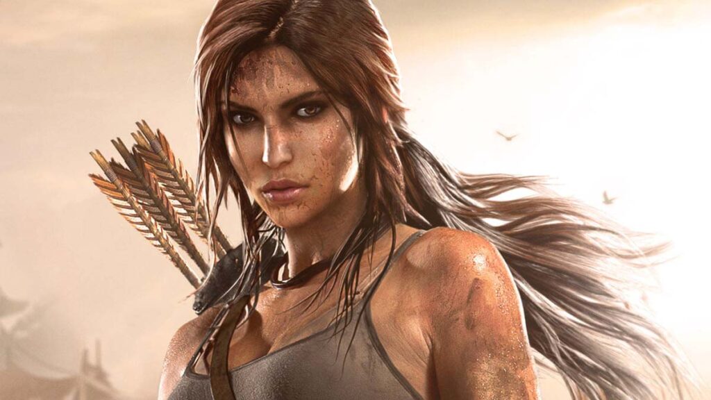 Tomb Raider Might be Getting a New Entry Soon – Gameranx