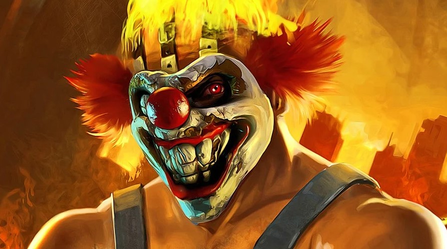 Twisted Metal Revival in Early Stages at Lucid Games – Gameranx