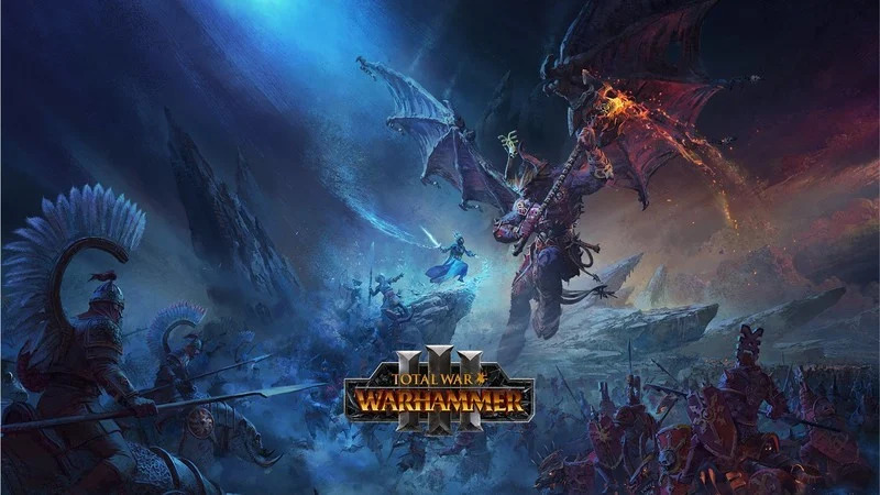 Total War: Warhammer III Has Been Delayed Pushing The Game To 2022 – Gameranx