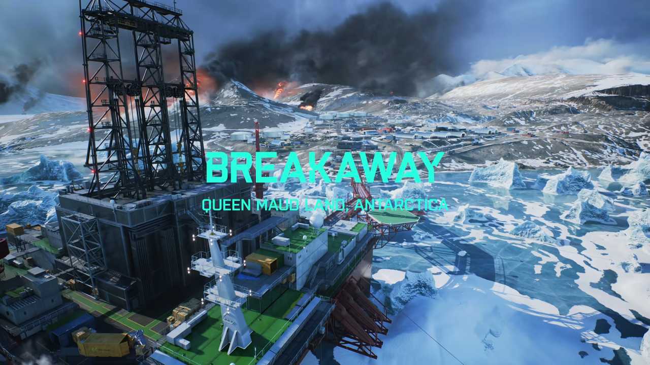 Breakaway 
