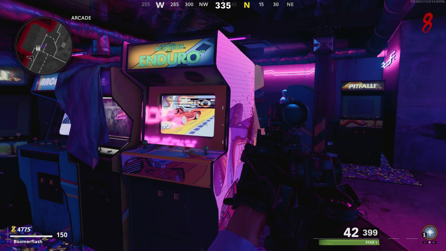 Black Ops Cold War Zombies How To Play The Very First Zombies Map Forsaken Guide Gameranx