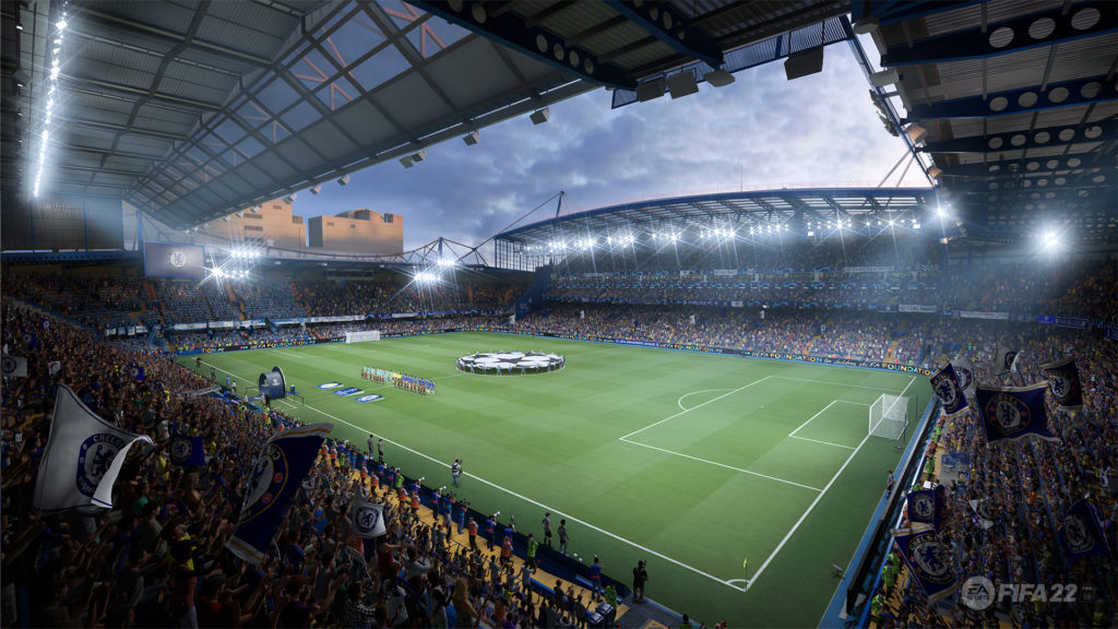 FIFA 23 Breaks Records with First Week of Launch - Gameranx