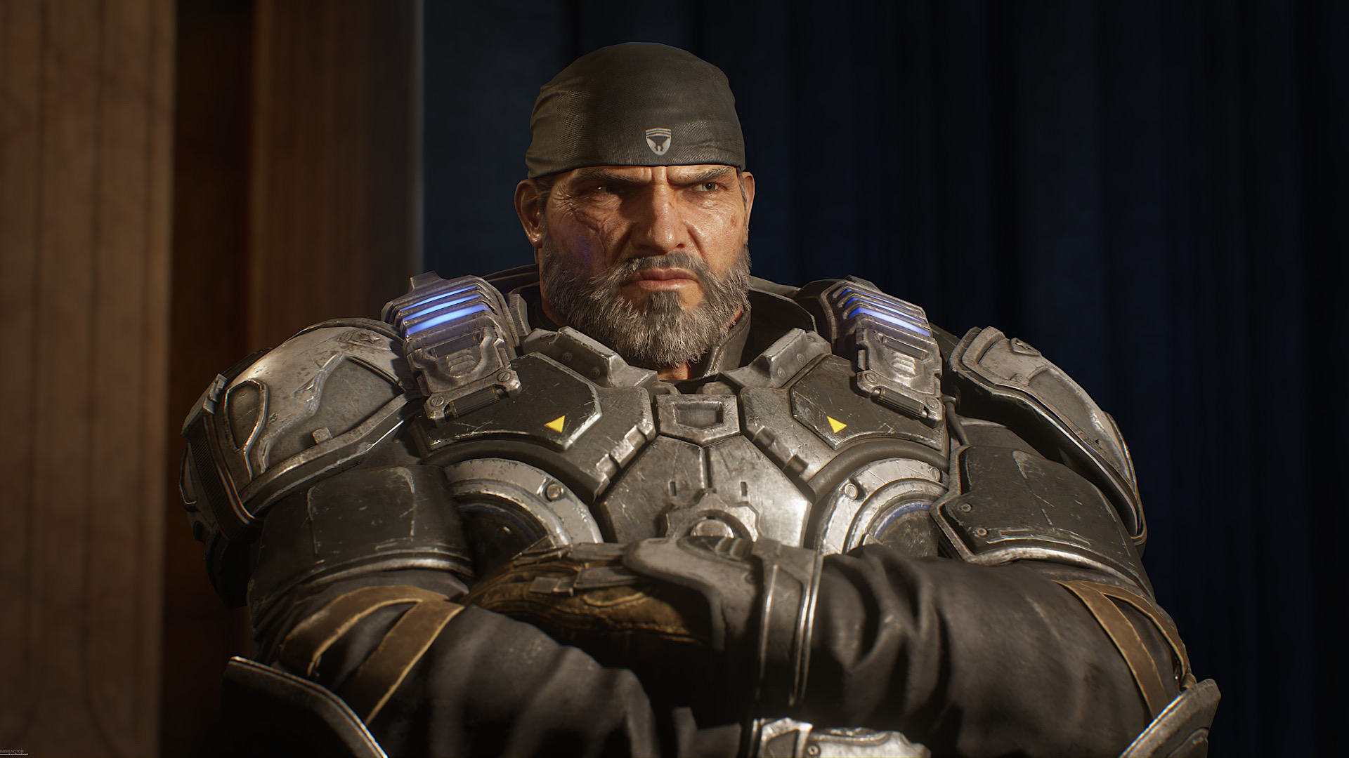 The OG Gears Of War trilogy is being remastered, says insider