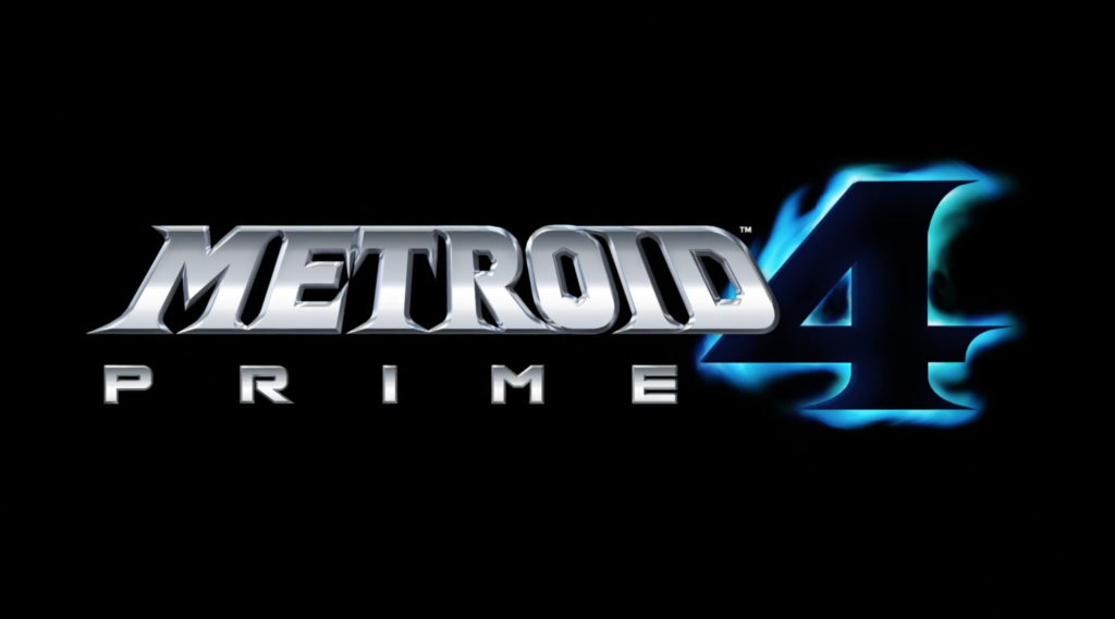 Metroid Prime 4