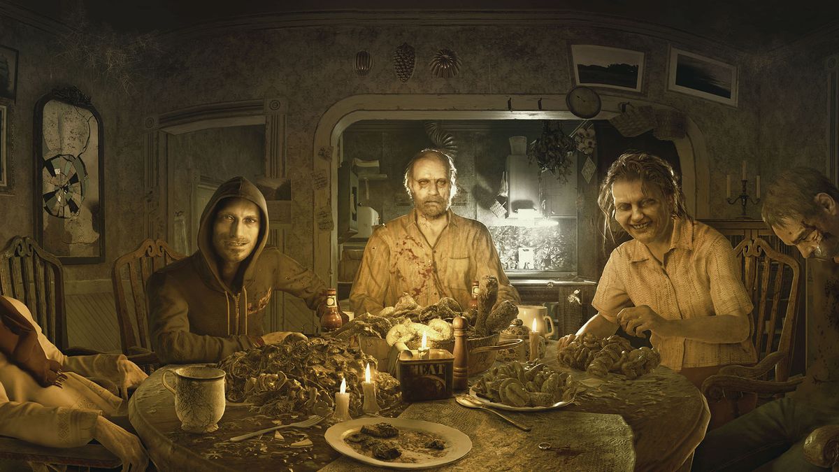 Resident Evil 7 First in Series to Sell 10 Million Copies – Gameranx