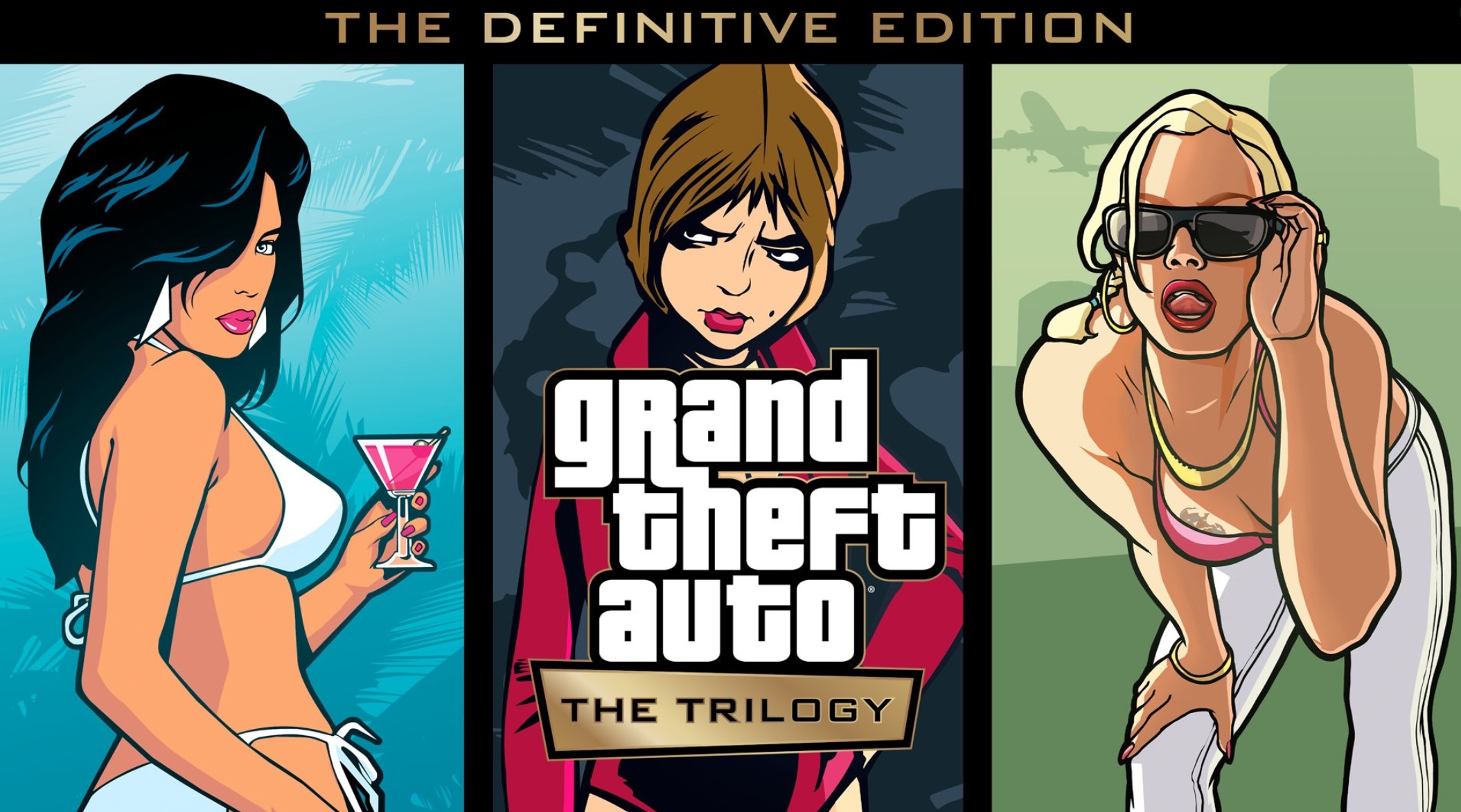 Grand Theft Auto The Trilogy Remastered Rumored To Be Full Price Video Game Release – Gameranx