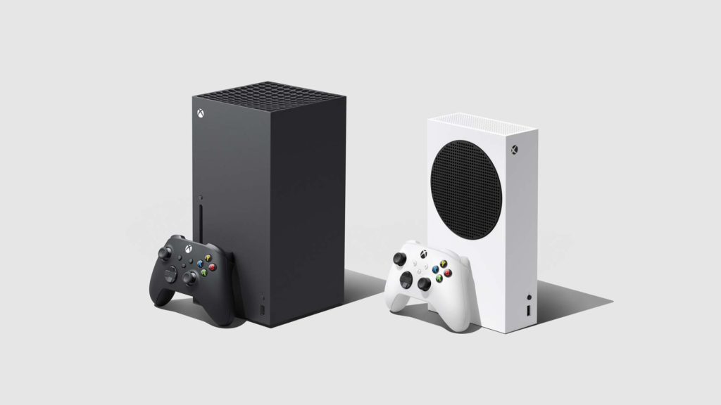 Gameranx Christmas 2022 Xbox One Xbox Series X Supply Could Get Better For The Holidays - Gameranx