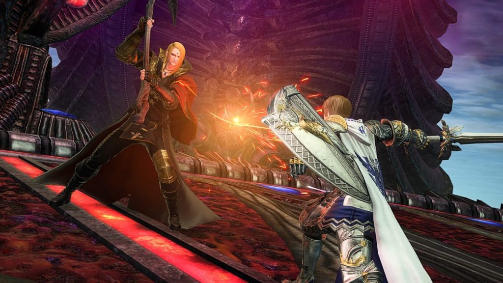 Final Fantasy XIV to Air Next Live Letter in Early November Gameranx