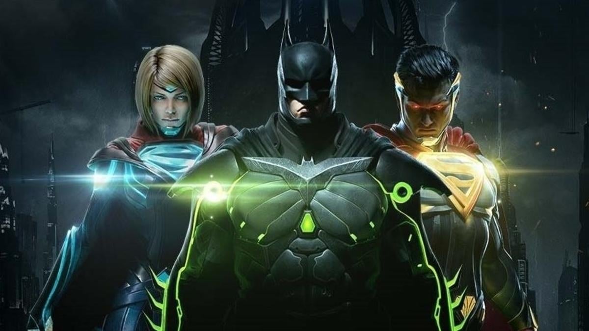 Injustice 3 Coming Soon? Ed Boon Appearing at DC FanDome – Gameranx
