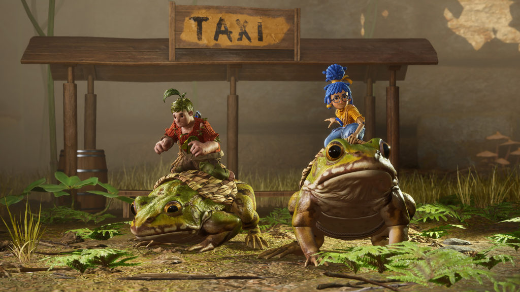 Best Ps4 Games For Couples Crownflourmills