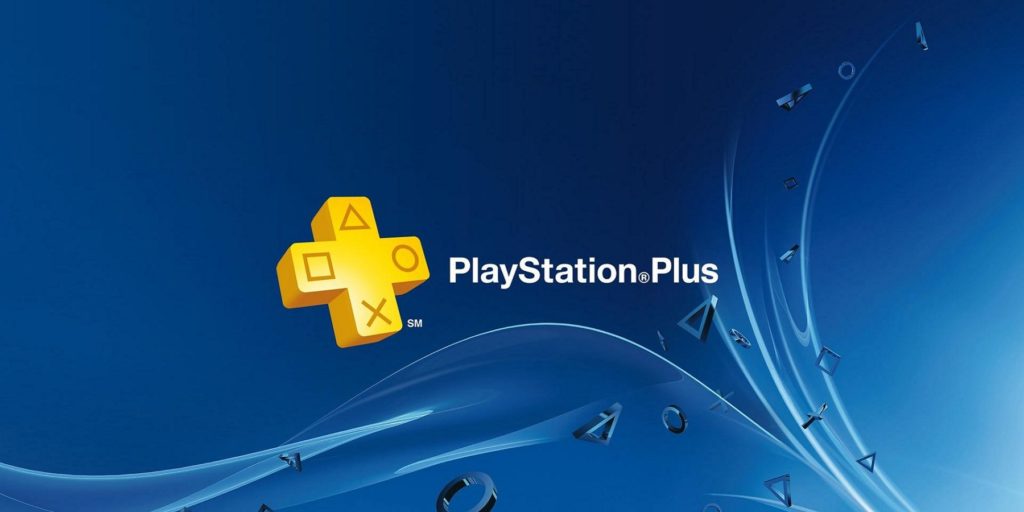 PS Plus