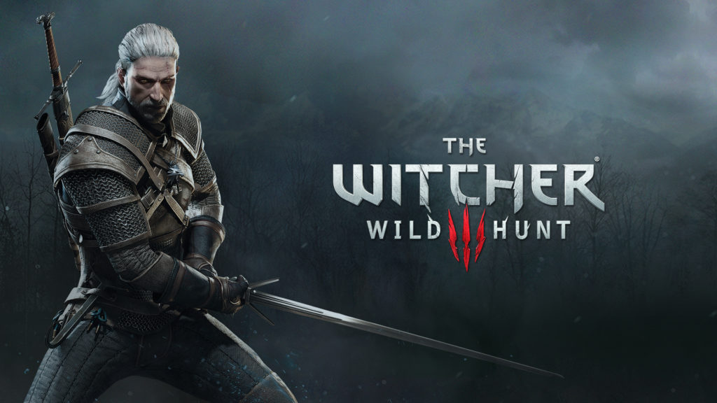 The Witcher 3 update is coming in 2022. 