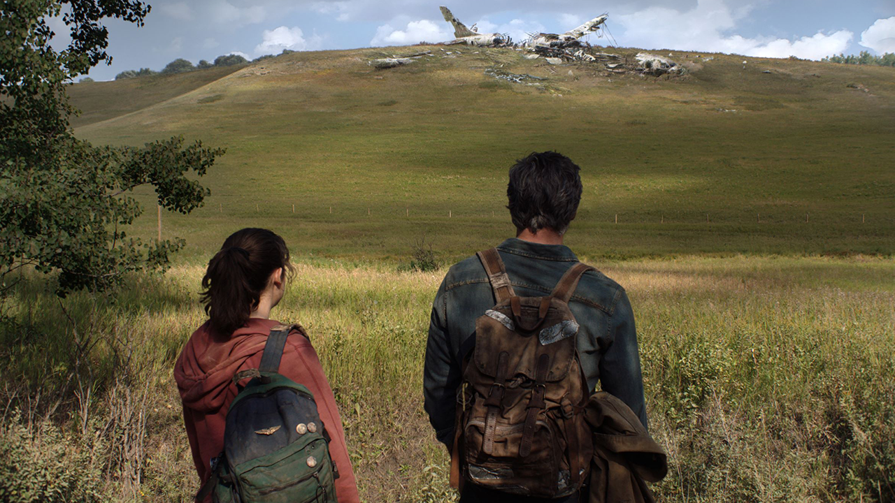 The Last Of Us Episode 2 Receives Great Reviews - Gameranx