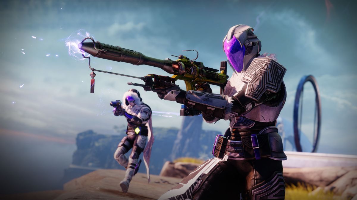 Destiny 2: última semana para fazer a transferência para o Steam