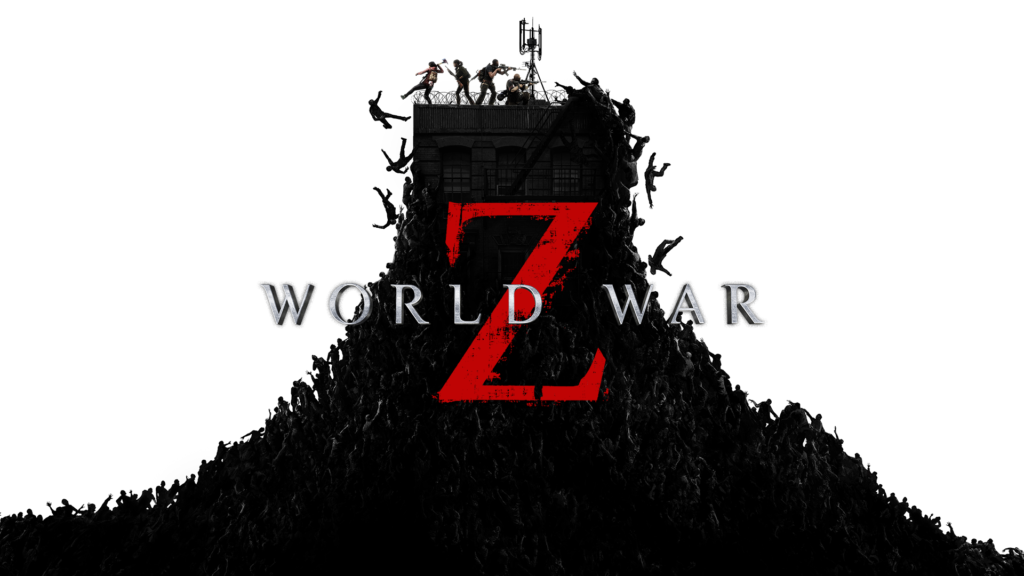 World War Z game.