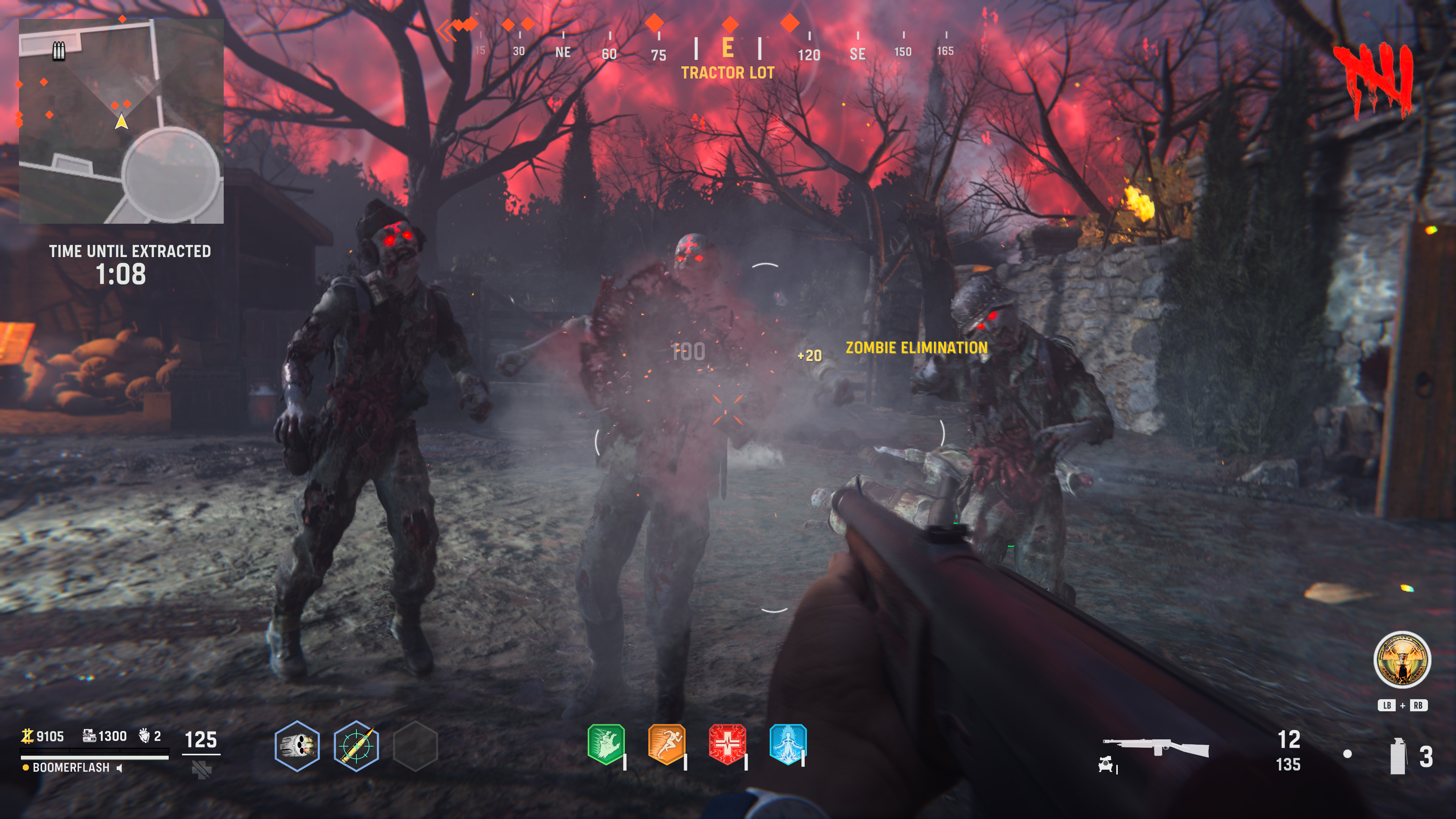 Call of Duty: Vanguard's Zombies mode won't have a main quest at launch -  Polygon