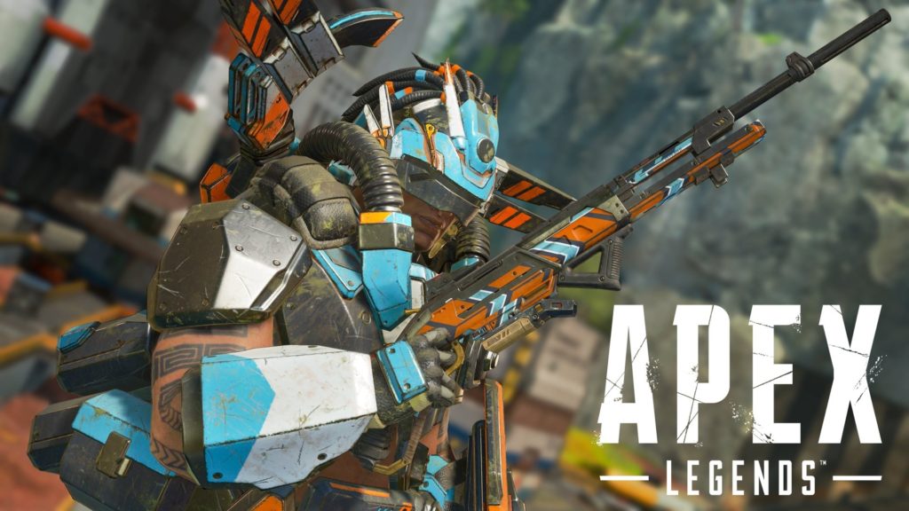 Apex Legends