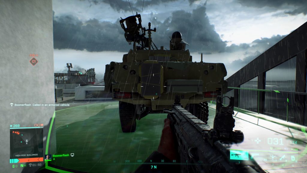 Gameplay Trailer for Battlefield 2042 Takes a Deep Look At Three New Maps -  Game News 24