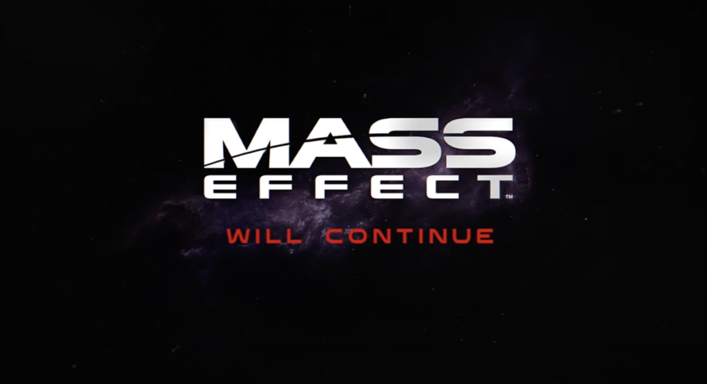 Mass Effect N7