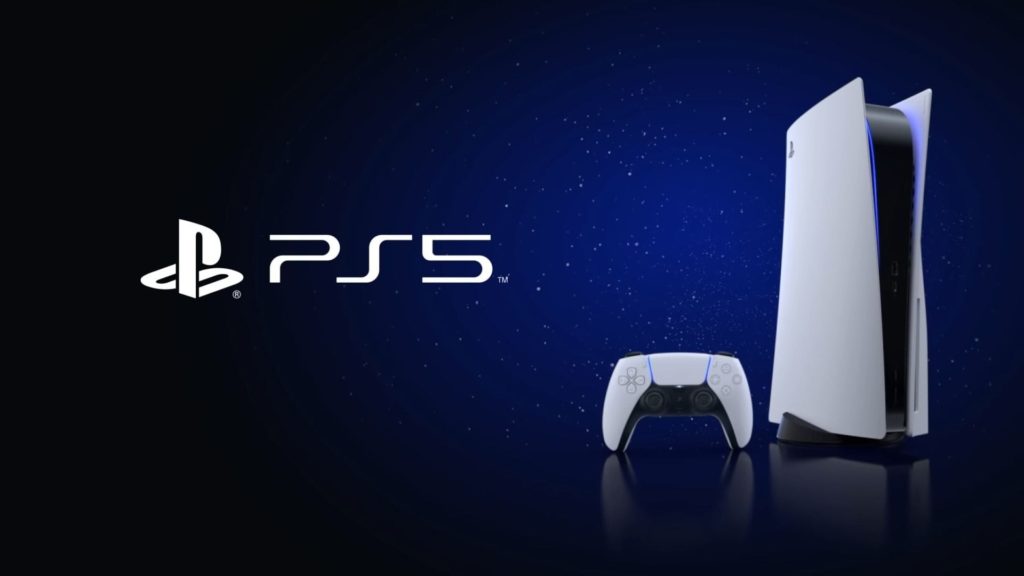Sony's PlayStation 5