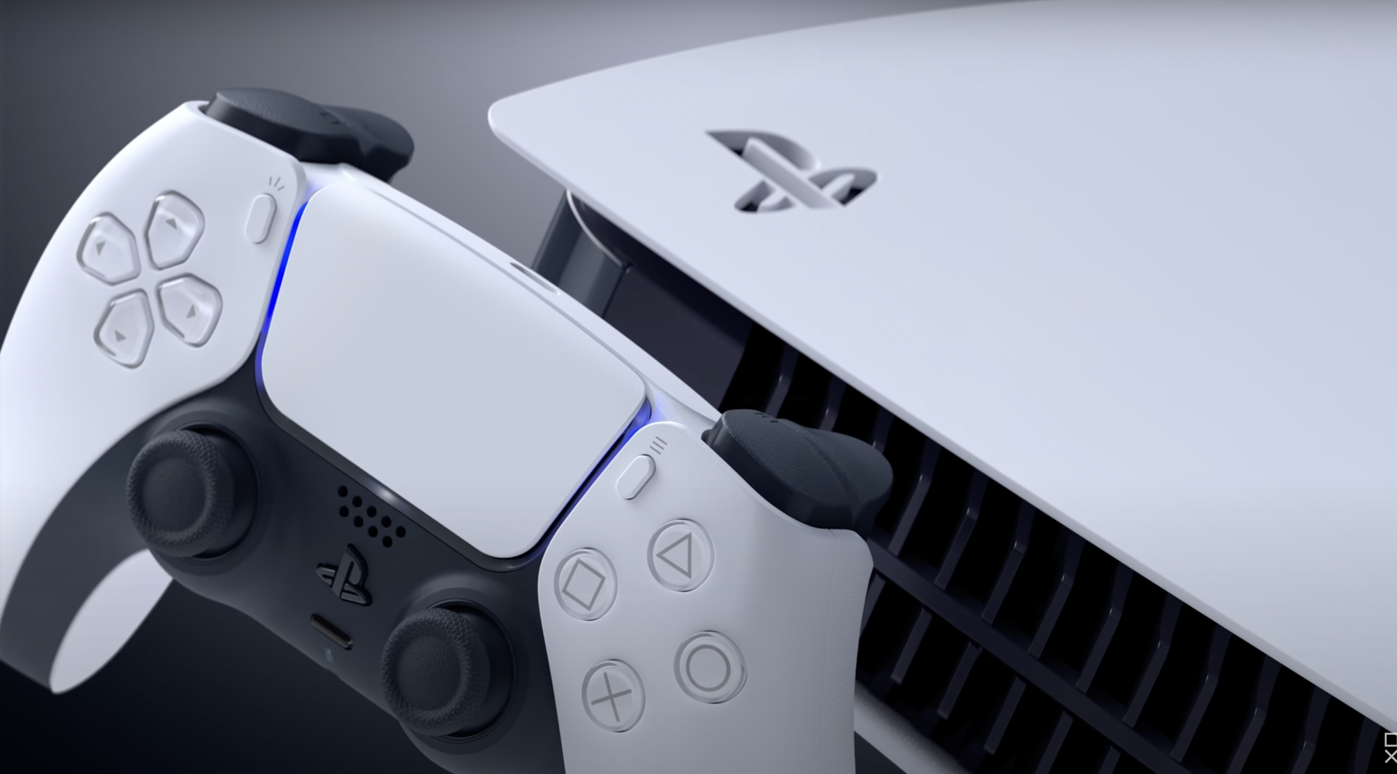 PS5 white gold DualSense controllers look great — but we have some
