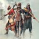 Assassin's Creed Chronicles Triology