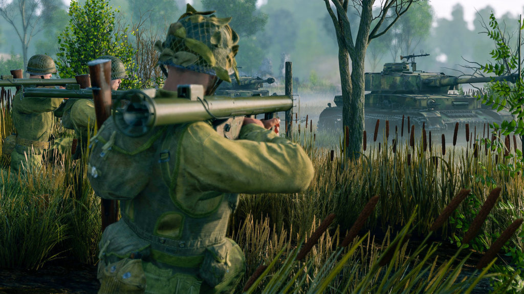 13 Best Military War Games Play In 2023