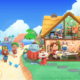 Animal Crossing: New Horizons Happy Home Paradise